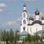 Женский монастырь, Свято-Варсонофиевский Покрово-Селищенский, Мордовия